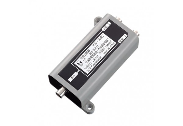 Bộ chia tín hiệu TOA YW-1022